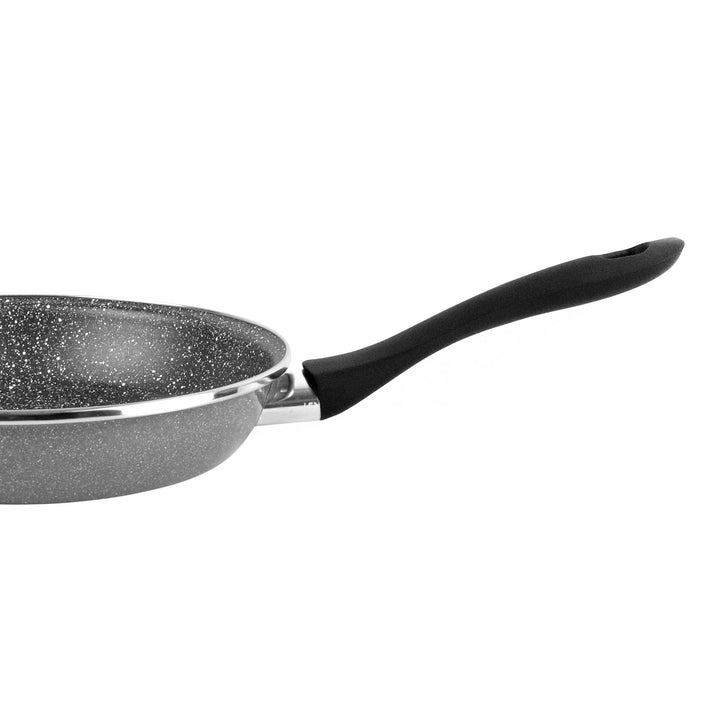 VITRINOR frying pan K2 24 cm steel enamel non-stick pan