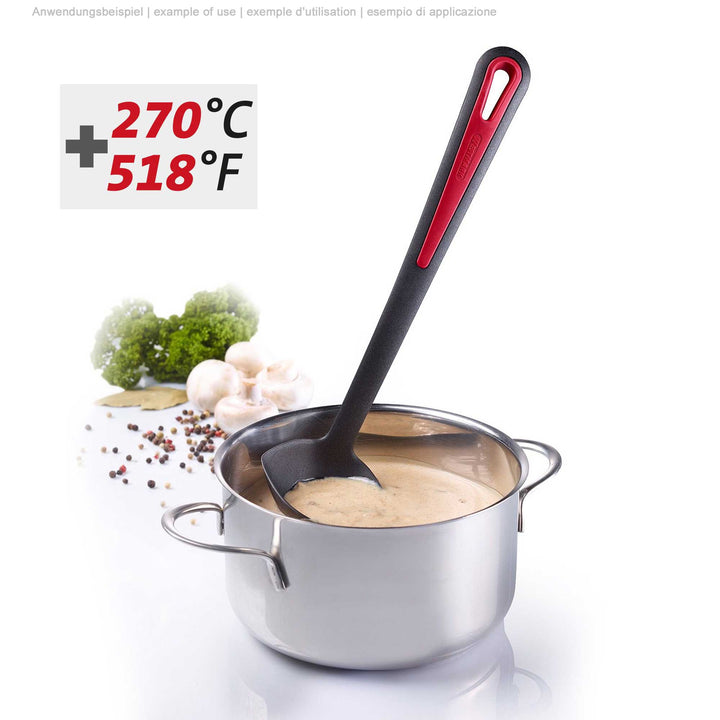 WESTMARK Mestolo per salsa GALLANT PLUS in plastica resistente al calore fino a 270°C